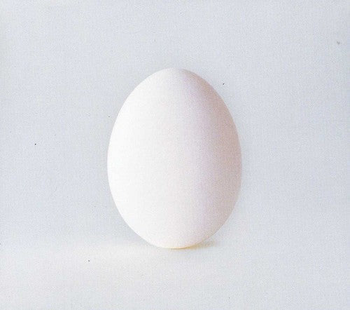 Wilco: A Ghost Is Born  \ CD