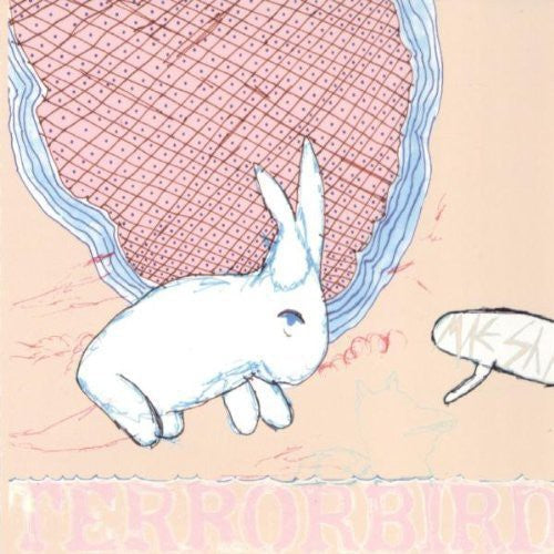 The Mae Shi: Terrorbird  \ CD