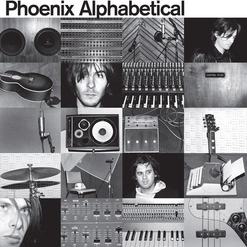 Phoenix: Alphabetical \ LP
