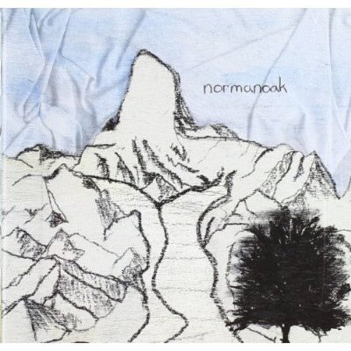 Normanoak: Born a Black Diamond  \ CD