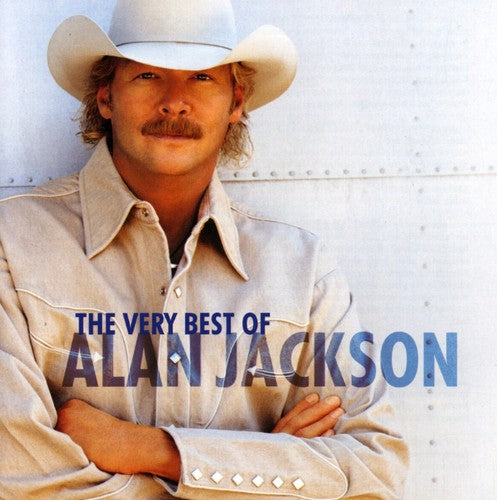 Alan Jackson: Very Best Of  \ CD