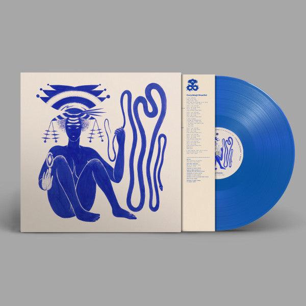 Hiatus Kaiyote- Love Heart Cheat Code (Indie Exclusive Vinyl) - VINYL