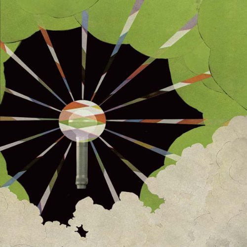 Landing: Sphere  \ CD
