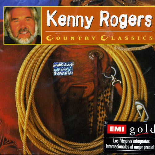 Kenny Rogers: Country Classics  \ CD
