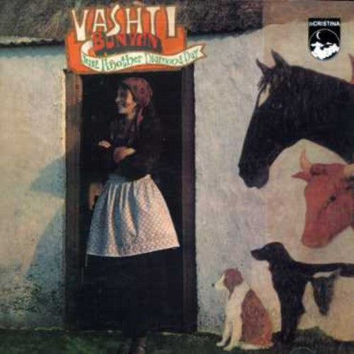Vashti Bunyan: Just Another Diamond Day  \ CD