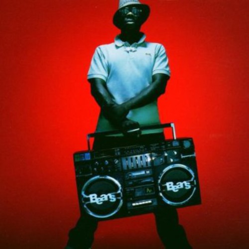 Beans: Shock City Maverick  \ CD