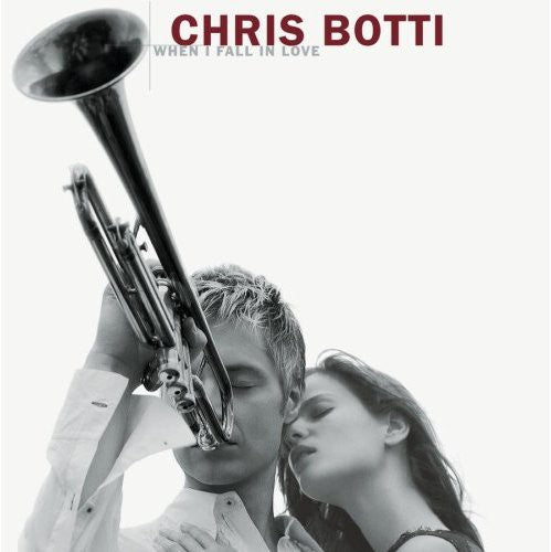 Chris Botti: When I Fall In Love - CD