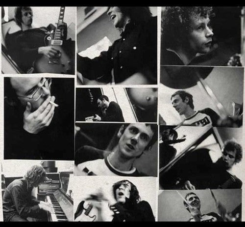 Mutts: The Mutts  \ CD