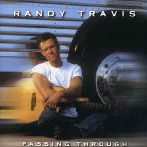 Randy Travis: Passing Through  \ CD