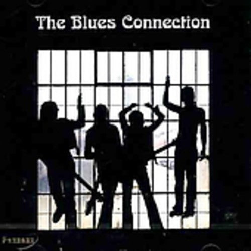 Various Artists: Blues Connection  \ CD