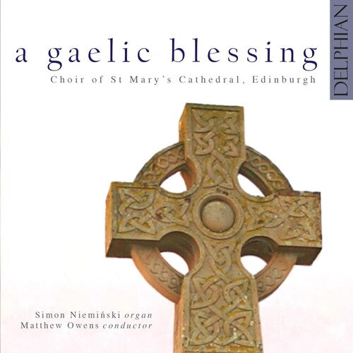 Gaelic Blessing: Gaelic Blessing  \ CD
