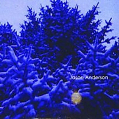 Jason Anderson: The Wreath  \ CD