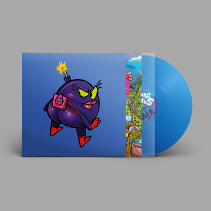Flying Lotus- Big Mama (Indie Exclusive) - VINYL