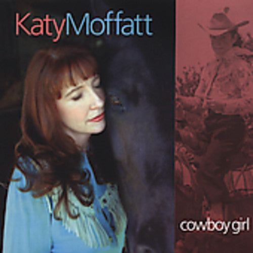 Katy Moffatt: Cowboy Girl  \ CD