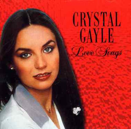 Crystal Gayle: 20 Love Songs  \ CD