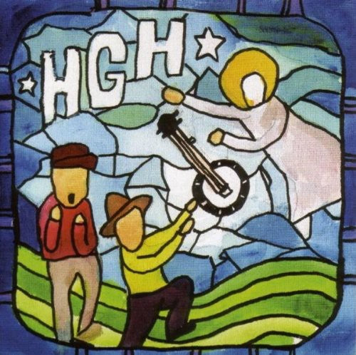 HGH: Miracle Working Man  \ CD