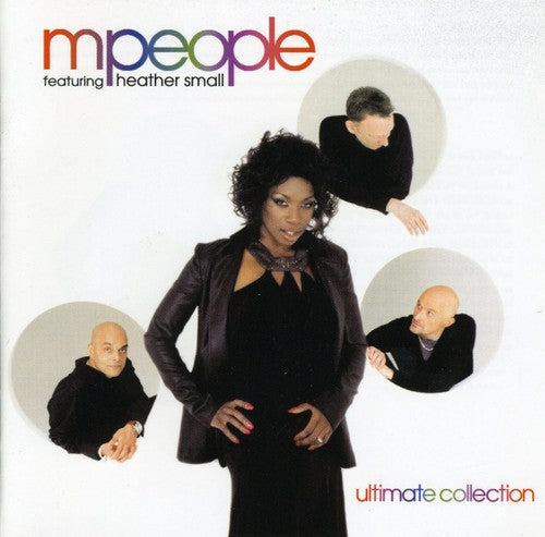 M People: Ultimate Collection  \ CD