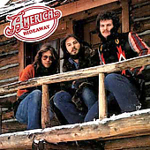 America: Hideaway  \ CD