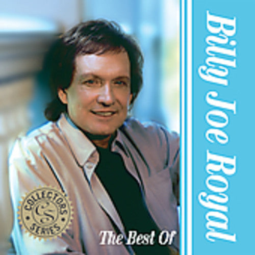 Billy Joe Royal: The Best Of  \ CD