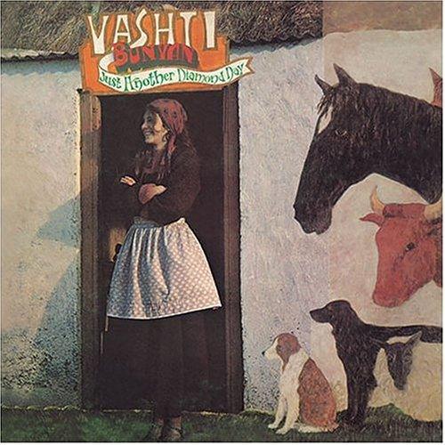Vashti Bunyan- Just Another Diamond Day - VINYL