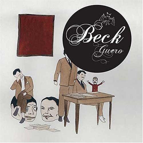 Beck- Guero - VINYL