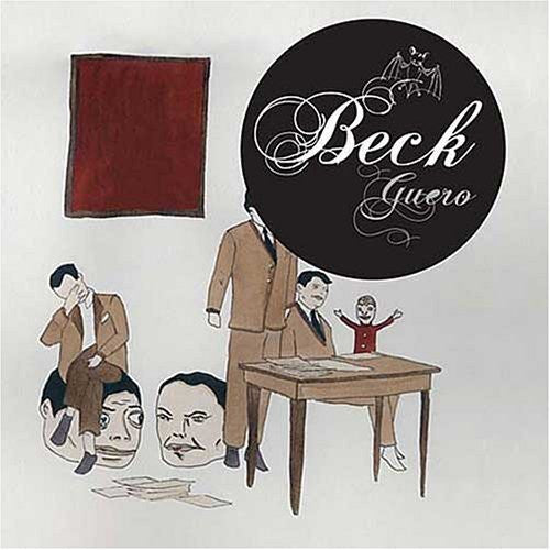 Beck: Guero \ LP