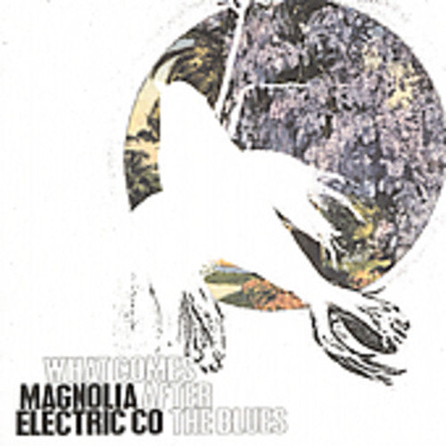Magnolia Electric Co.: What Comes After the Blues  \ CD