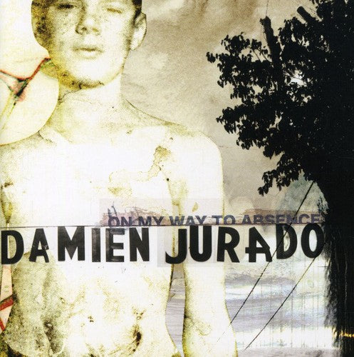Damien Jurado: On My Way to Absence  \ CD