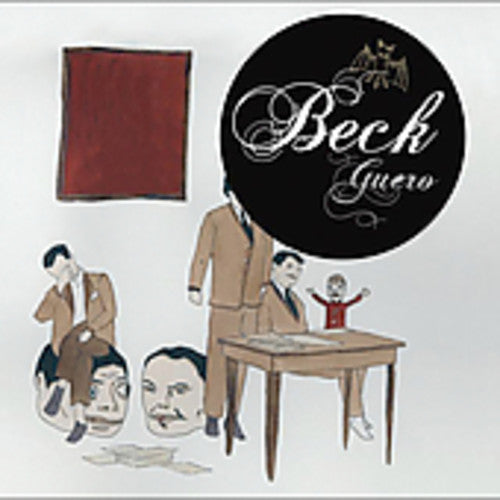 Beck: Guero  \ CD