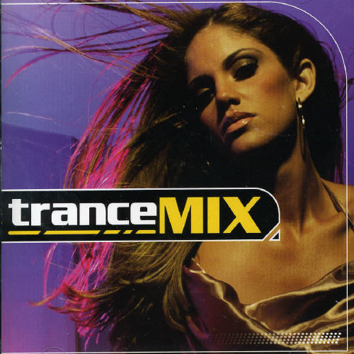 Various Artists: Trance Mix  \ CD
