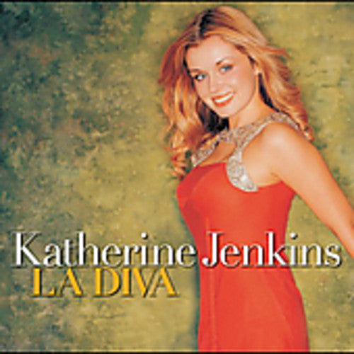 Katherine Jenkins: La Diva  \ CD