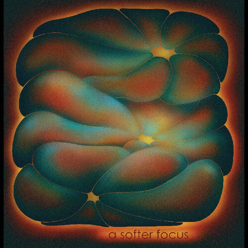 Claire Rousay: A Softer Focus \ LP
