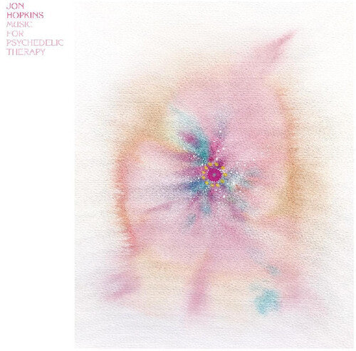 Jon Hopkins: Music For Psychedelic Therapy  \ CD