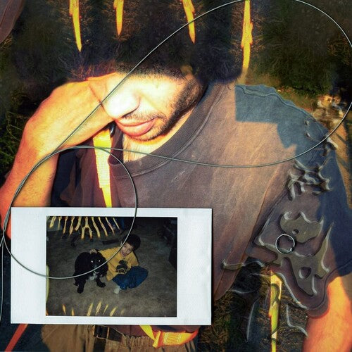 Body Meat: Year Of The Orc \ LP