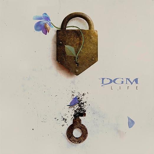 DGM- Life - VINYL