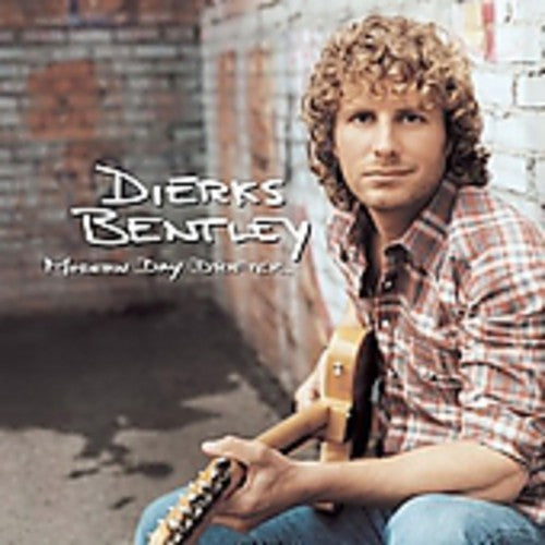 Dierks Bentley: Modern Day Drifter  \ CD