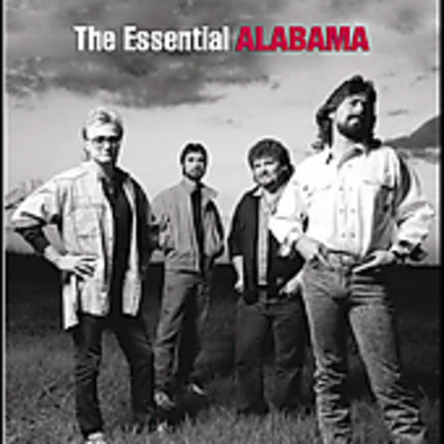 Alabama: Essential  \ CD