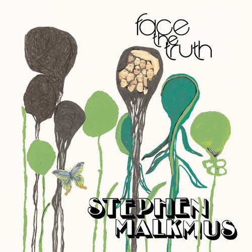 Stephen Malkmus- Face the Truth - VINYL