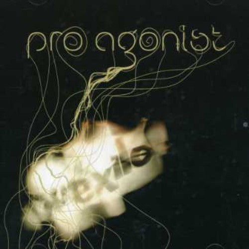 Tim Exile: Pro Agonist  \ CD