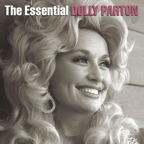 Dolly Parton: Essential Dolly Parton  \ CD