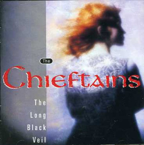 The Chieftains: Long Black Veil  \ CD