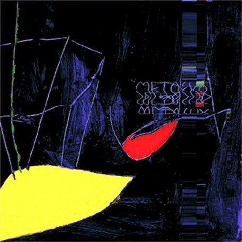 Metalux: Victim of Space \ LP