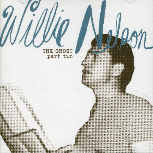 Willie Nelson: Ghost, Vol. 2  \ CD