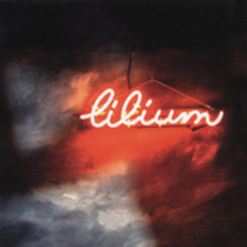 Lilium: Transmission of All the Good-Byes  \ CD