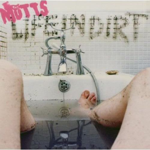 Mutts: Life in Dirt  \ CD