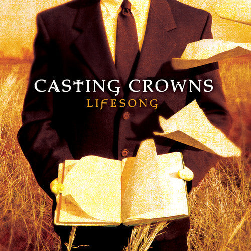 Casting Crowns: Lifesong  \ CD