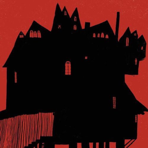 Windsor for the Derby: Giving Up the Ghost  \ CD