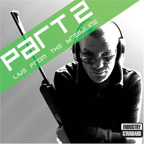 Part 2: Live from the Breadline  \ CD