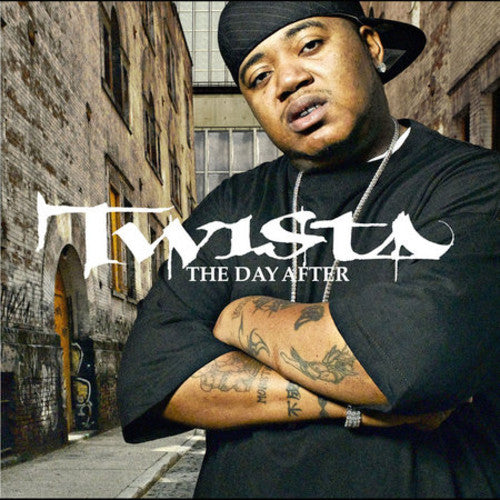Twista: Day After  \ CD