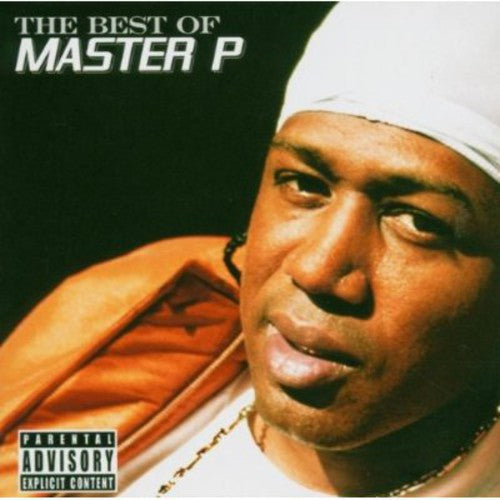 Master P: The Best Of  \ CD